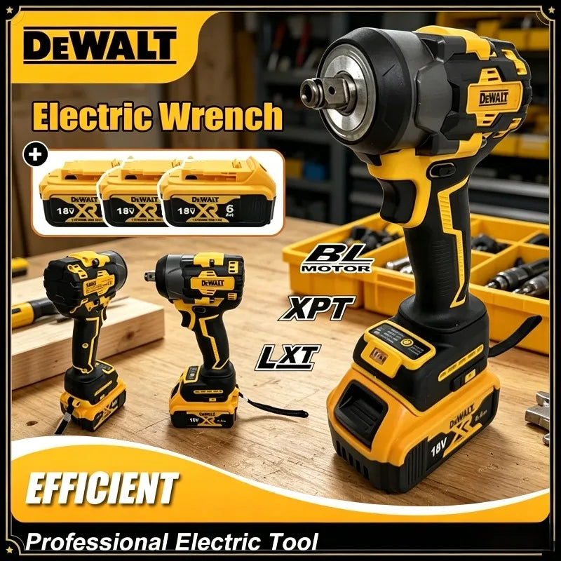DeWalt Tools Australia | Tools King