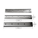 Samland Blade Set for Wood Chipper [MODEL: WC420/WC420BS]