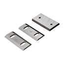 Samland Blade Set for MINI Wood Chipper [Model: WC50/WC50BS]