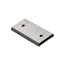 Samland Blade Set for MINI Wood Chipper [Model: WC50/WC50BS]
