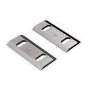 Samland Blade Set for MINI Wood Chipper [Model: WC50/WC50BS]
