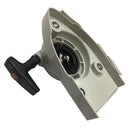 Recoil Starter Assembly for Stihl Chainsaw TS410 TS420 Concrete Cut-Off Saw 4238-190-0300 - Gray - Size 3 PACK