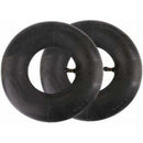Inner Tube 4.10/3.50-4 for Wheelbarrow Lawnmower Garden Cart Stroller Generator with Valve Stem