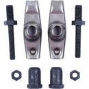 Valve ROcker Arm Set For Honda Gx340 Gx390 188F 190F 5Kw 6.5Kw 11Hp 13Hp Gasoline Engine Motor Generator Water Pump