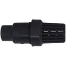 Foot Valve Non-Return Valve With Suction Ball 25 32 40 Mm Non-Return Strainer Valve Non-Return Pvc Swimming Pool Pump