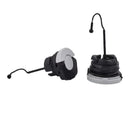 Fuel Cap And Oil Cap For Stihl Chainsaw 2 Pieces
