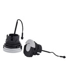 Fuel Cap And Oil Cap For Stihl Chainsaw 2 Pieces
