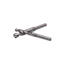 1Pc Twist Drill Bits 1/2 Inch - 24Mm Hss Twist Drill Bench Bit Metal Auger Hole Opener Diy Tool For Stainless