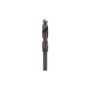 1Pc Twist Drill Bits 1/2 Inch - 24Mm Hss Twist Drill Bench Bit Metal Auger Hole Opener Diy Tool For Stainless