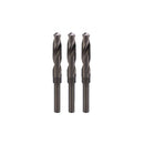 1Pc Twist Drill Bits 1/2 Inch - 24Mm Hss Twist Drill Bench Bit Metal Auger Hole Opener Diy Tool For Stainless