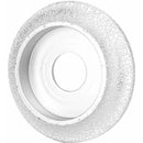 Grinding Wheel For Angle Grinders Brazed Diamond Grinding France Abrasive Grinding Wheel Disc Wet And Dry