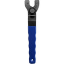 Universal Angle Grinder Wrench 10-46Mm, For Grinders Replace Discs, Adjustable Pin Wrench For Angle Grinders
