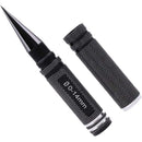 Hole Puncher Body Shell Hole Opener Reamer Expandable 0-14Mm Drill Diy Tool With Size Indicator For Rc Car Boat