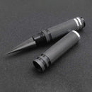 Hole Puncher Body Shell Hole Opener Reamer Expandable 0-14Mm Drill Diy Tool With Size Indicator For Rc Car Boat