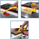 5 pcs Safety Push Block Stick Set Table Saw Accessories Wood Working ROuter Table Tools Use On Table Saws Jointers Band