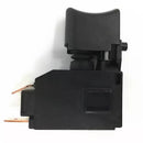 Switch 6507105 Replacement Compatible with DDF481 DDF480 DDF481RFE DDF484 DHP481 DHP480 HP480D DHP484