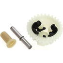 Set of Speed Governors Compatible with Honda GX140 GX160 GX200 5.5 HP 6.5 HP 168F Generator Replacement Part Speed Governor Arm Spring Assembly