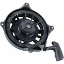 Briggs & Stratton 497680 Lawn Mower Recoil Starter, Replaces Oregon 31-068 and Rotary 12368, Pull Start Replacement