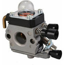 Carburetor for STIHL FS38 FS45 FS46 FS55 FS80 FS85 Trimmer, Replacement Carb for Lawn Mower and Brushcutter Engine