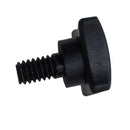 Knob Spare Part Replacement Compatible with DeWalt DC300 DCS391 Cordless Circular Saw, 396992-02