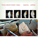 30Pcs 2.0Mm Diamond Saw Drill Hole Cutter Coated Solid Bits for Gemstone