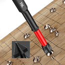 2Pcs PH2 Magnetic Non-Slip Cross Screwdriver Bits, 25mm