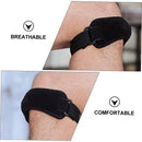 Knee pads Outdoor knee pads Seismic knee pads Support knee pads Breathable knee pads Sports knee pads Polyester protection