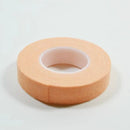 6 Rolls Flexible Skin Tape Breathable Nose Tape Self Adhesive Gauze Tape for Wound Injuries Swelling Sports, Beige