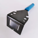 Trim Puller Tools for Removing Floor Baseboard, Wood Trim Removal, Scraper for Floor Removal, Siding Removal, Kick Trimming