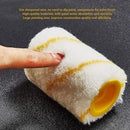 Multifunctional Handheld Trim Color Separation Home Room Wall Ceiling Safety Tools for Home Room Wall Ceiling Painting