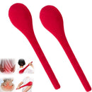 Tapping Hammer - Portable with Extended Handle for Muscle Tension Relief and Acupoint Massage, Suitable for Better Sleep