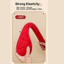 Tapping Hammer - Portable with Extended Handle for Muscle Tension Relief and Acupoint Massage, Suitable for Better Sleep