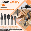 14Pcs Wood Carving Disc for 4-4.5" Angle Grinder with Rotary Burr 5/8-11" Wood Sanding Ball 45
