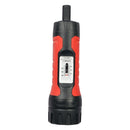 Manual Torque Screwdriver Ergonomic Handle Steel Body 10-65inlb Ranges For Gunsmiths Mechanics Precise Assembly
