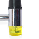 Yellow Rubber Hammer Tip Replacement for Furniture Assembly and Home Projects, and Easy to Install