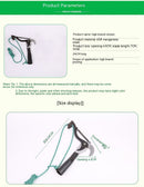 1PC gardening pruner Garden Cutter Tree Trimmer pruner shears Professional Pruning Shears Garden Tree Shears Pole Saw