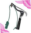 1PC gardening pruner Garden Cutter Tree Trimmer pruner shears Professional Pruning Shears Garden Tree Shears Pole Saw