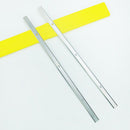 4 Pieces HSS Planer Blades Compatible with Metabo DH 330, Planer Blades, 333mm