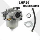 Carburetor SV150 LHP16 RV150 M150 V35 V40 RM4 Mower 18550016 and 0