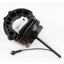 Fuel Tank Cap Replacement., Compatible with Stihl HS81 HS81R HS81T HS86 HS86R HS86T Hedge Trimmer 0000 350 0532