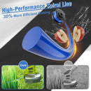 10 Packs Coil of Spare Compatible with Ryobi One and AC14RL3A, Compatible with Cutting - Edge Inch for Ryobi
