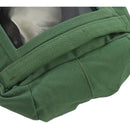 Sandblasting Hood Anti-Dust Heat, Scratch Windproof, Resistant Canvas Hood Neck Protector Face Protection