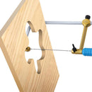 Scie a Chantourner for Couper the Wood, the Plastic, 1 Scie and 8 Lames of Scie the Rubber and the Metal Souple