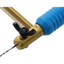Scie a Chantourner for Couper the Wood, the Plastic, 1 Scie and 8 Lames of Scie the Rubber and the Metal Souple