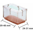 20pcs silicone chair leg covers 39-48mm