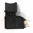Switch 650710 5 6507105 Replacement for DDF481 DHP481 DHP480 DDF480 HP480D DDF481RFE DDF484 DHP484,