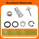 2135-K303 Air Intake Kit Compatible with 2135 2131 2135Ti 2112 1/2 inch Impact Wrench Replacement Part