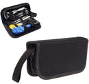 Watch Repair Tool Kit for Battery Replacement and Case Opener, MultiColor