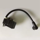 Ignition Coil Compatible with Stihl FS45 FS38 FS55, 4140 400 1300