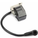 Ignition Coil Compatible with Stihl FS45 FS38 FS55, 4140 400 1300